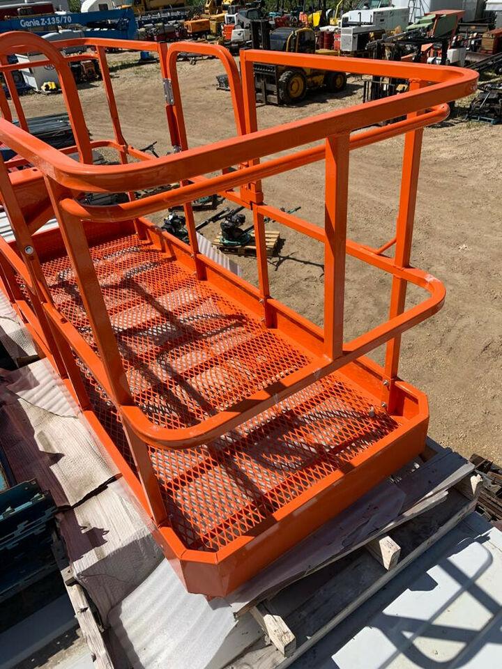 JLG Boom Lift Basket for sale