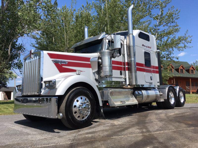 Kenworth W L For Sale