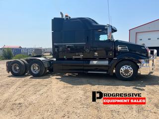 2018 Western star 5700XE Located near Red Deer AB