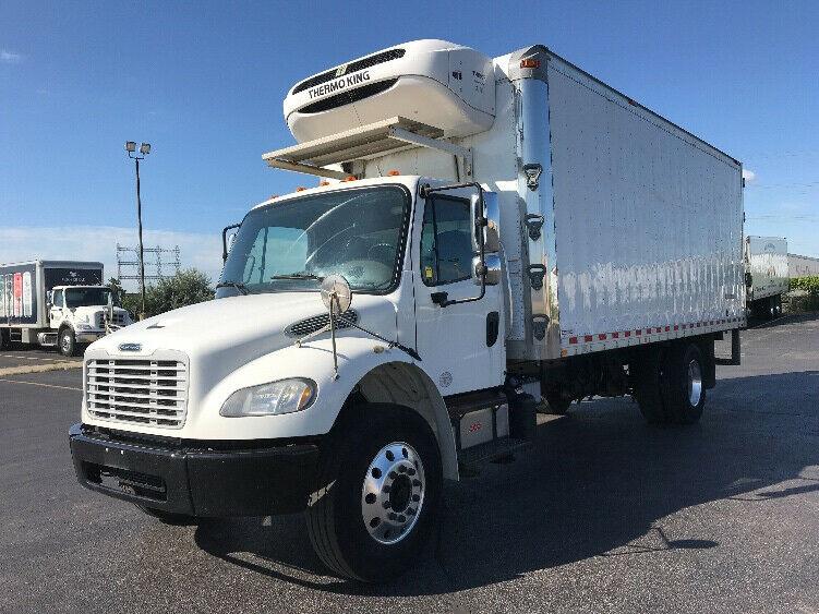 2016 Freightliner M2 Medium Duty for sale