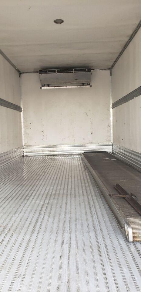2005 Commercial Babcock 18FT REEFER #UB1170 ( BOX / REEFER ONLY 