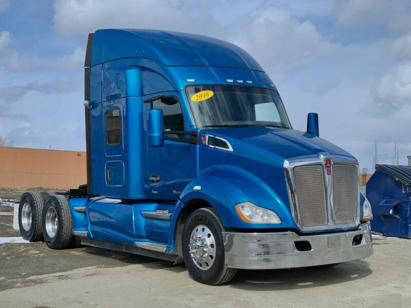2016 Kenworth T680 for sale