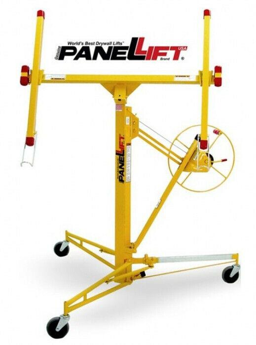 NEW TELPRO DRYWALL LIFT USA MADE for sale