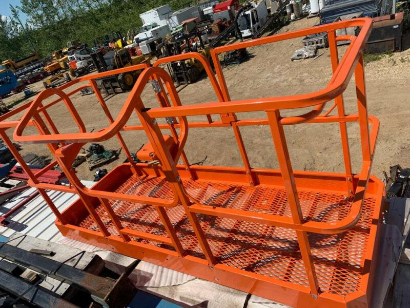 jlg-boom-lift-basket-for-sale
