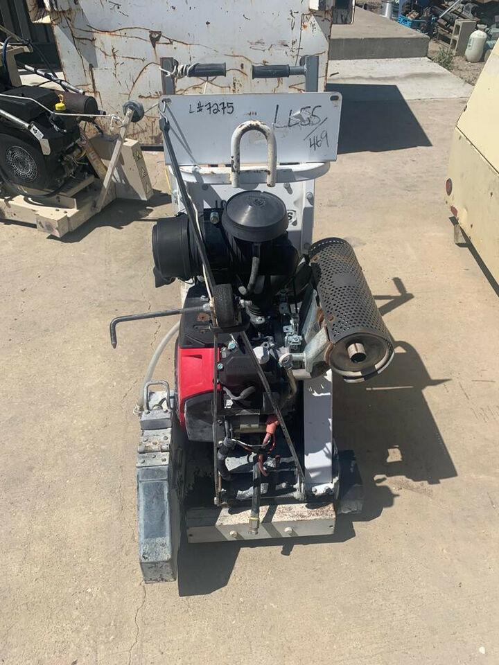 Core Cut CC1800xl Road Saw for sale