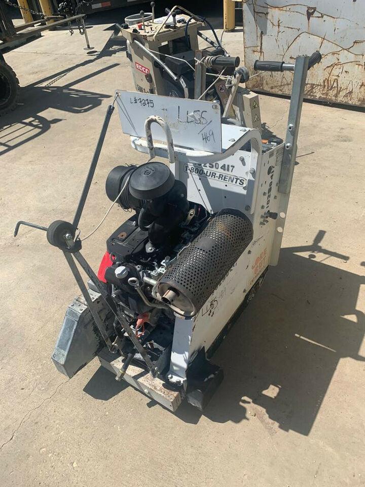 Core Cut CC1800xl Road Saw for sale