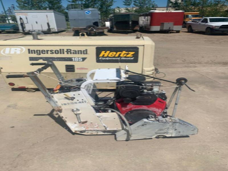 Core Cut CC1800xl Road Saw for sale