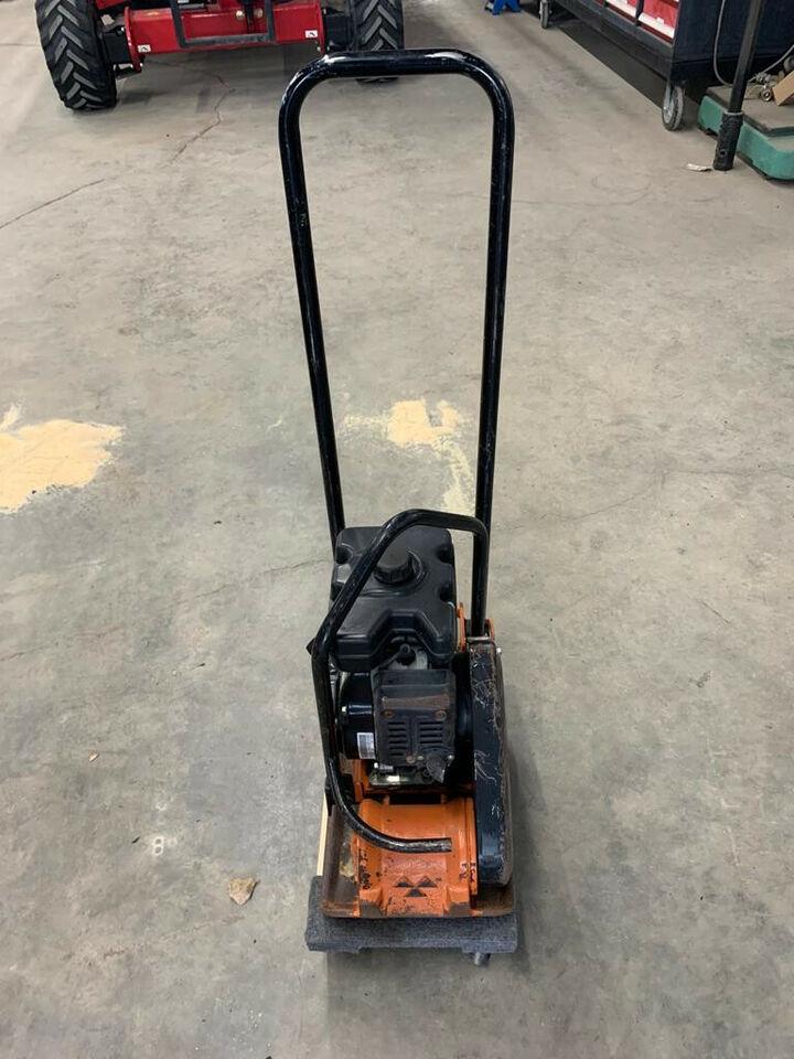 90lb Mikasa Plate Packer for sale