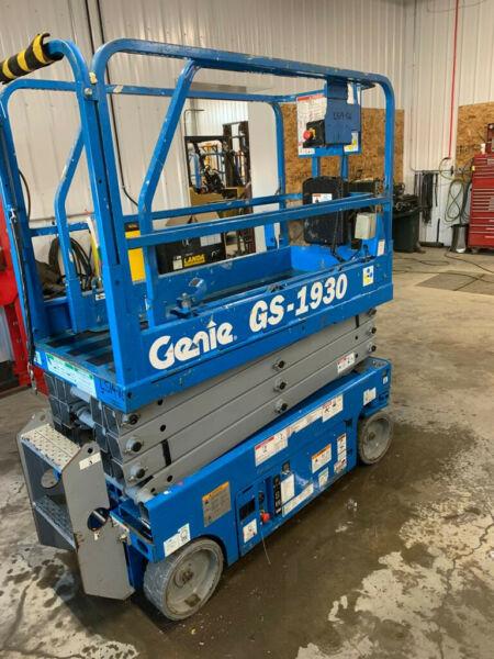 Genie GS-1930 for sale