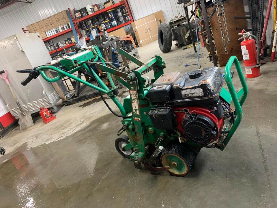 Ryan Sod Cutter for sale