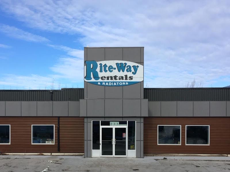Rite-Way Rentals