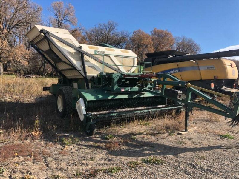 Pickett Twin Master Bean Comine for sale