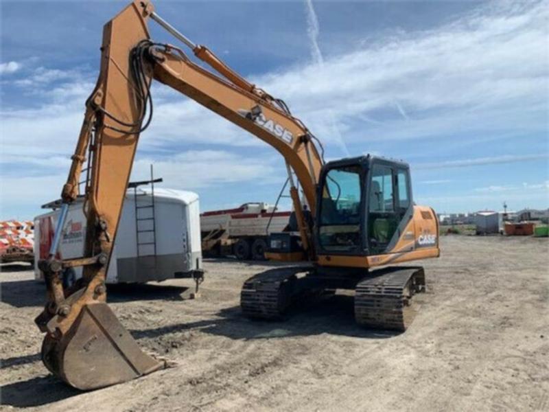 Used Backhoes for Sale | Heavy Equipment