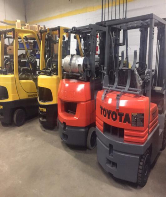 LOW price High quality FoRkLiFt