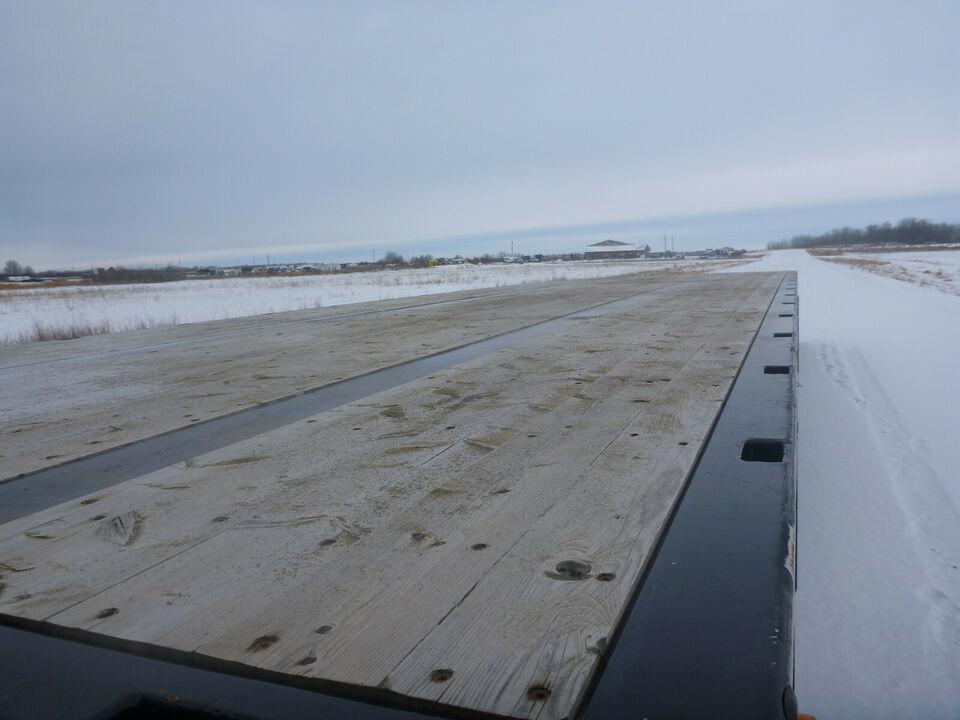 For Sale 39 995 00 2016 2016 Doepker 53 Hi Boy