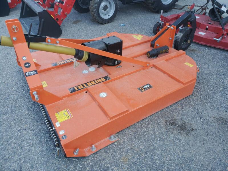 5' ROTARY CUTTER