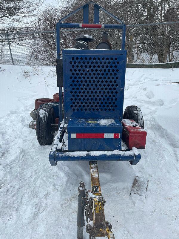 Gorman-Rupp CE6A60-4045D 6" Pump Gorman-Rupp CE6A60-4045D 6" Pump