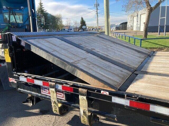 2020 BWS Step Deck 9 2020 BWS Step Deck 9