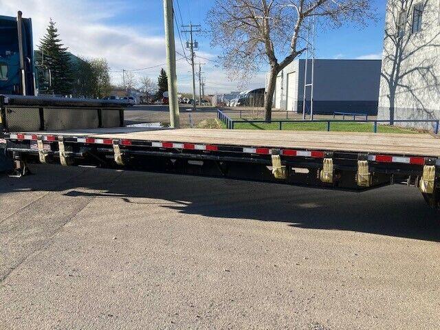 2020 BWS Step Deck 9 2020 BWS Step Deck 9