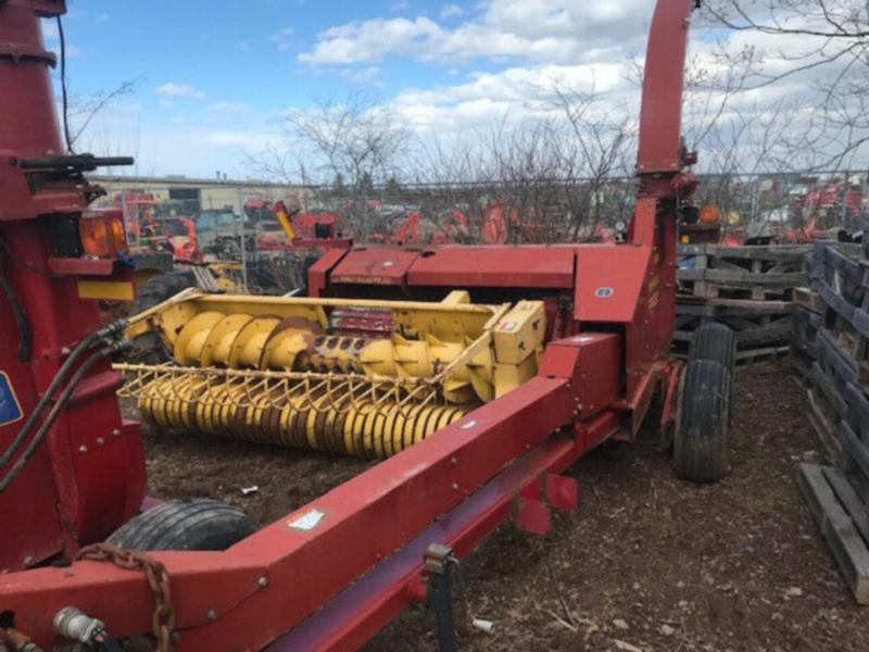 Heavy Trader Tidal Tractor Truro Used Heavy Equipment
