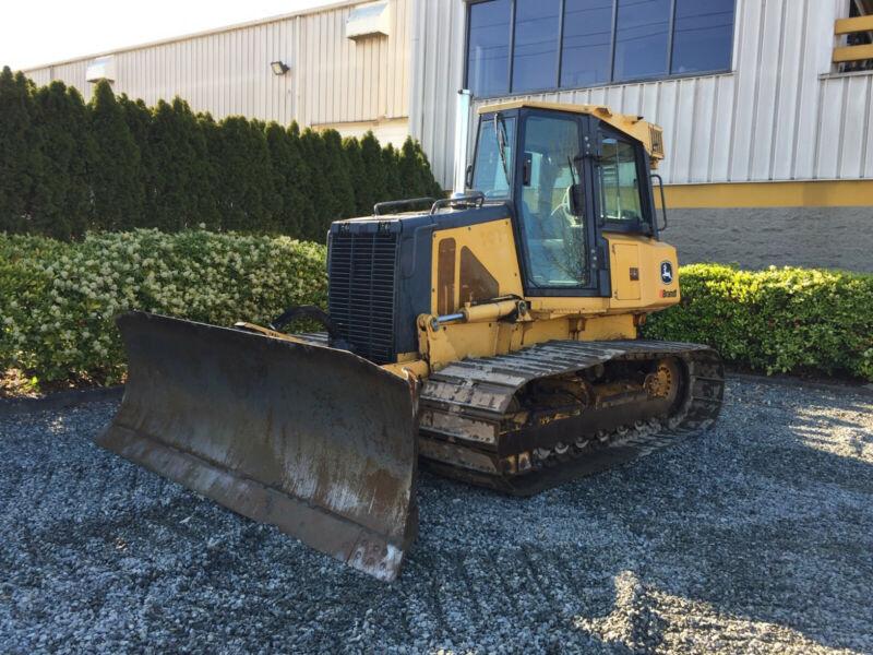 700j john deere dozer 700j john deere dozer