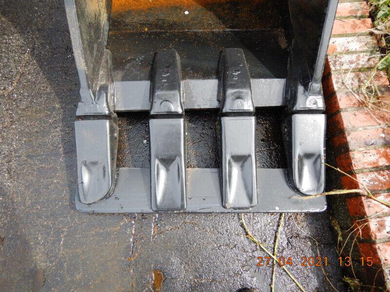 GRYB & WBM HEAVY DUTY CAT 345CL-350 3.23 YARD 32 & 36 IN BUCKETS GRYB & WBM HEAVY DUTY CAT 345CL-350 3.23 YARD 32 & 36 IN BUCKETS