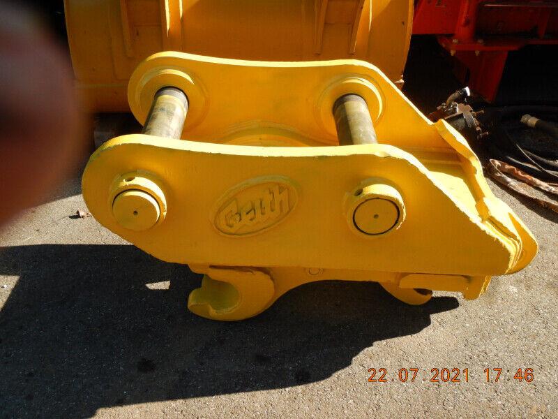 GRYB & WBM HEAVY DUTY CAT 345CL-350 3.23 YARD 32 & 36 IN BUCKETS GRYB & WBM HEAVY DUTY CAT 345CL-350 3.23 YARD 32 & 36 IN BUCKETS