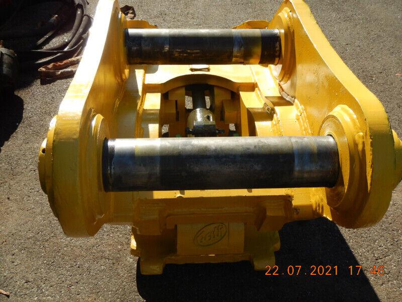 GRYB & WBM HEAVY DUTY CAT 345CL-350 3.23 YARD 32 & 36 IN BUCKETS GRYB & WBM HEAVY DUTY CAT 345CL-350 3.23 YARD 32 & 36 IN BUCKETS