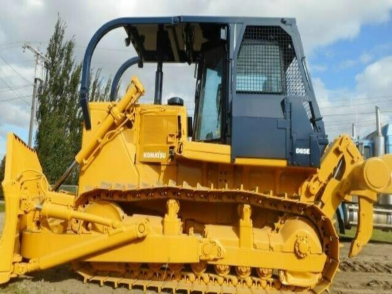 Used Dozer for sale in heavy equipment