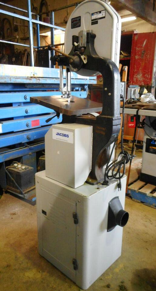 Delta 28248 Electric Band Saw for sale