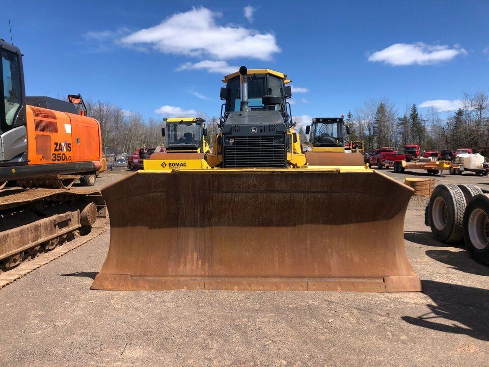 850k john deere dozer 850k john deere dozer