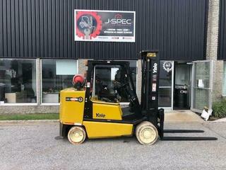 Chariot élévateur / Lift/ Forklift Yale 2