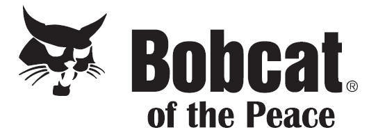 Bobcat of the Peace