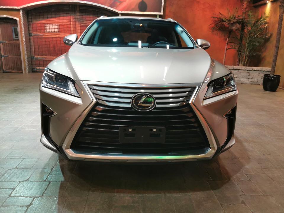 2017 Lexus RX 350 AWD - Sunroof Htd Wheel & Seats A/C Seats !! 2017 Lexus RX 350 AWD - Sunroof Htd Wheel & Seats A/C Seats !!
