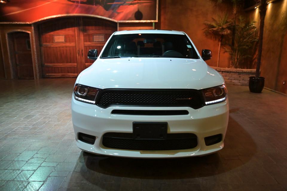 2020 Dodge Durango GT Blacktop Ed. w/ DVD x2 S.Roof Htd Steering & Lthr!! 2020 Dodge Durango GT Blacktop Ed. w/ DVD x2 S.Roof Htd Steering & Lthr!!