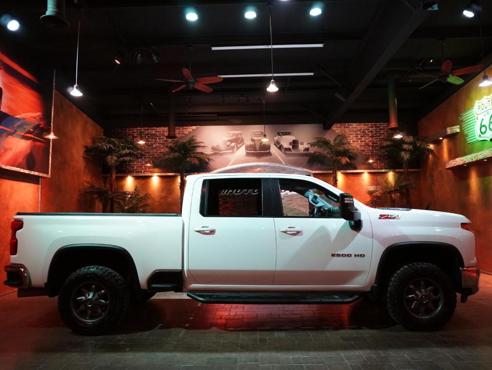 2021 Chevrolet Silverado 2500HD Duramax! Z71 *Allison* HTD Seats & HTD Wheel!* 2021 Chevrolet Silverado 2500HD Duramax! Z71 *Allison* HTD Seats & HTD Wheel!*