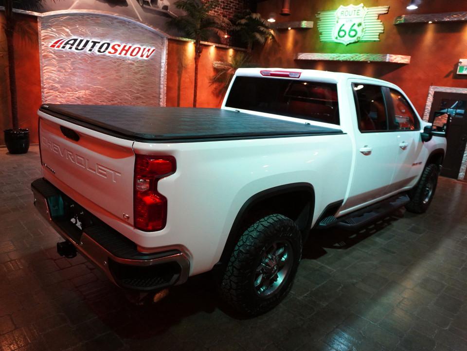 2021 Chevrolet Silverado 2500HD Duramax! Z71 *Allison* HTD Seats & HTD Wheel!* 2021 Chevrolet Silverado 2500HD Duramax! Z71 *Allison* HTD Seats & HTD Wheel!*