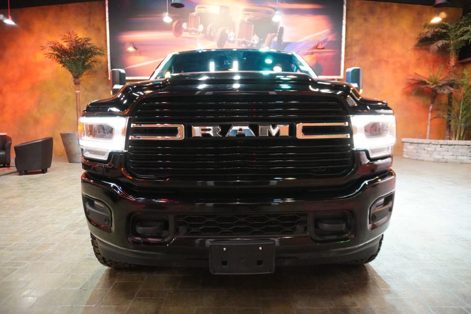 2019 Ram 2500 ** LIKE NEW LOW K SUNROOF & LOADED!! ** 2019 Ram 2500 ** LIKE NEW LOW K SUNROOF & LOADED!! **