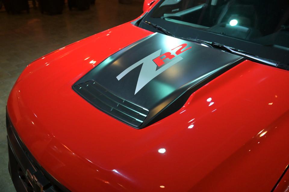 2019 Chevrolet Colorado 4WD ZR2 - Lifted Loaded & Upgraded! $47800 Financed!! 2019 Chevrolet Colorado 4WD ZR2 - Lifted Loaded & Upgraded! $47800 Financed!!