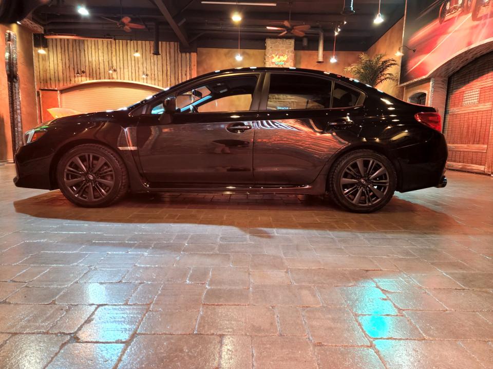 2019 Subaru WRX 6 M/T Invidia Exhaust Htd Seats Carplay & only 31000k ! 2019 Subaru WRX 6 M/T Invidia Exhaust Htd Seats Carplay & only 31000k !