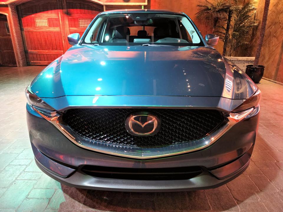 2020 Mazda CX-5 GT AWD - Htd 2nd Row Lthr AC Seats Sunroof Bose! 2020 Mazda CX-5 GT AWD - Htd 2nd Row Lthr AC Seats Sunroof Bose!