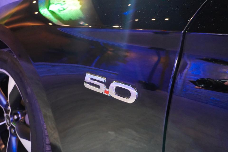 2019 Ford Mustang GT 5.0L w/ 6 Speed Manual Transmission & Only 24k !! 2019 Ford Mustang GT 5.0L w/ 6 Speed Manual Transmission & Only 24k !!