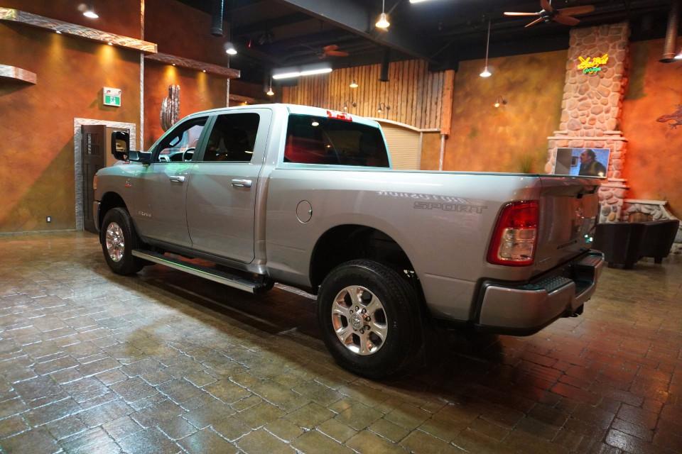 2020 Ram 3500 Cummins Sport - Aisin Htd Steering & Bucket Seats! 2020 Ram 3500 Cummins Sport - Aisin Htd Steering & Bucket Seats!