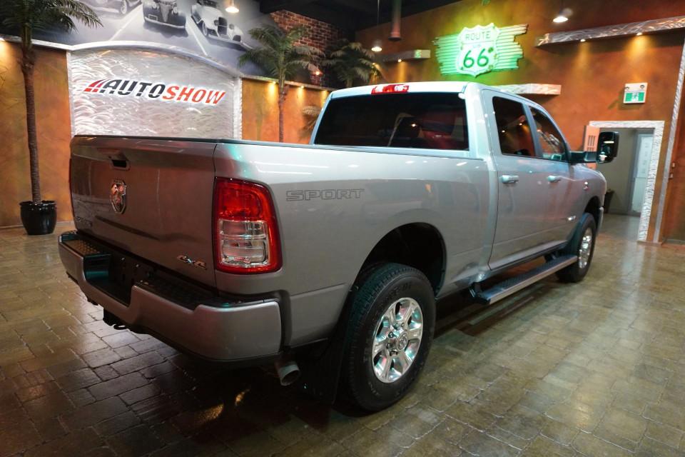 2020 Ram 3500 Cummins Sport - Aisin Htd Steering & Bucket Seats! 2020 Ram 3500 Cummins Sport - Aisin Htd Steering & Bucket Seats!