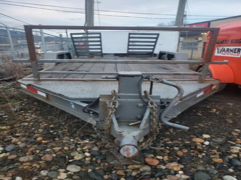 Used Trailer For Sale