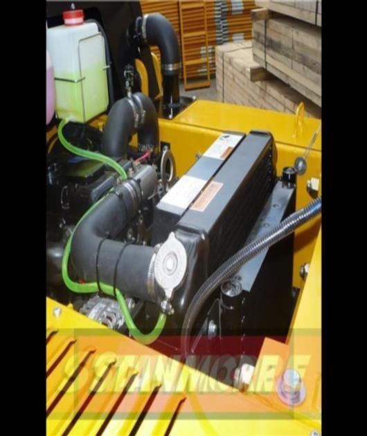  NEW LOAD LIFTER LABORER ROUGH TERRAIN FORKLIFT