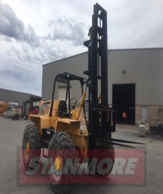 2004 Load Lifter 4430-5D
