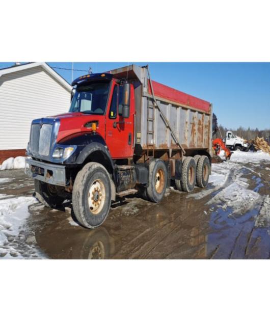  2006 International 7500