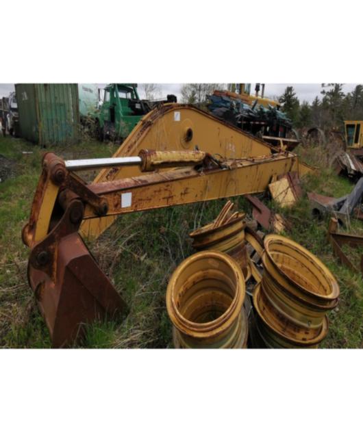  1998 Caterpillar Long Stick 325 BL