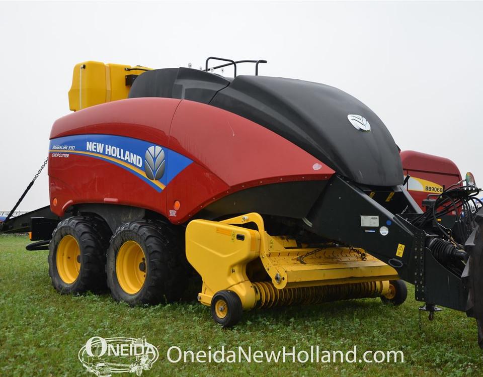 2013 New Holland 330P Large Square Baler For Sale 2013 new holland 330p large square baler for sale